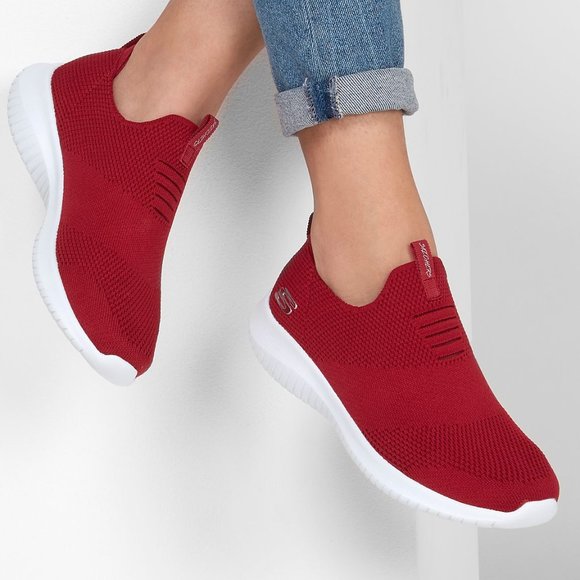 skechers first take